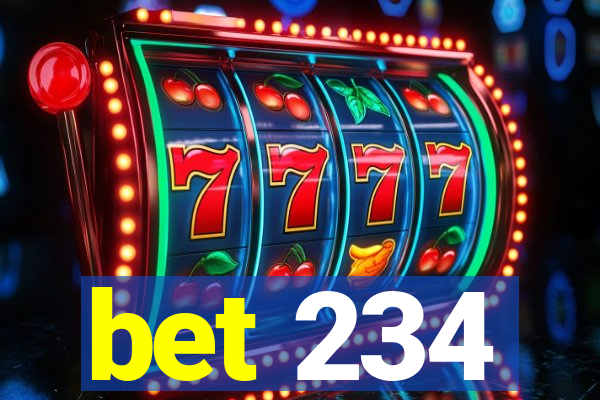 bet 234